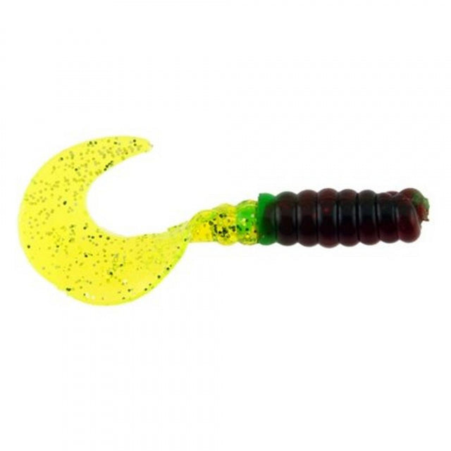 PowerBait Power Grubs | 2in | 5cm | Model #PBHPG2-CSL