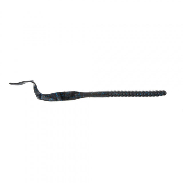 PowerBait Power Worms | 10in | 25cm | Model #PBBPW10-BBF