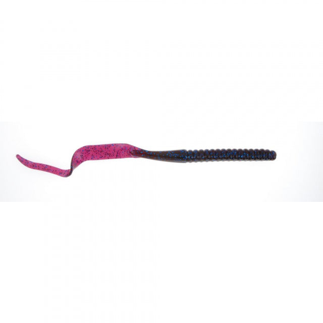 PowerBait Power Worms | 10in | 25cm | Model #PBBPW10-BF