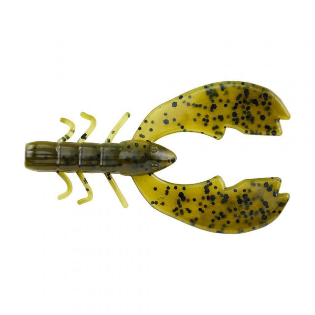 Berkley PowerBait Chigger Craw | 3in | 8cm | Model #PBBCHC3-SC