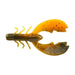 PowerBait Chigger Craw | 3in | 8cm | Model #PBBCHC3-ACR