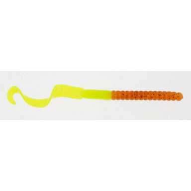 PowerBait Power Worms | 7in | 18cm | Model #PBBPW7-PC