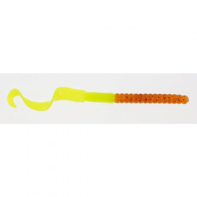 PowerBait Power Worms | 7in | 18cm | Model #PBBPW7-PC