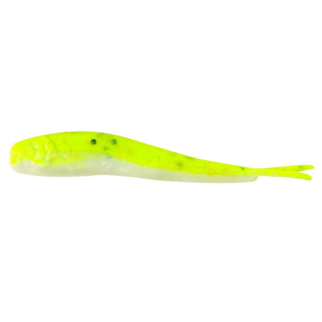 Gulp! Alive! Minnow | 1in | 3cm | Model #GAJMI1-CS