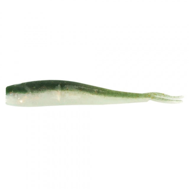 Gulp! Alive! Minnow | 1in | 3cm | Model #GAJMI1-ES