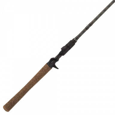 Lightning Rod Casting | 1 | E | 6'6" | Medium Heavy | 10-17lb | Fast | Model #BCLR661MH