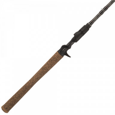 Lightning Rod Casting | 1 | F | 7' | Medium | 8-14lb | Moderate Fast | Model #BCLR701M