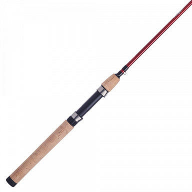 Cherrywood HD Spinning Rod | 1 | B | 6' | Medium | 6-14lb | Model #CWD2-601MS