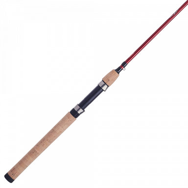 Cherrywood HD Spinning Rod | 2 | C | 6'6" | Medium | 6-14lb | Model #CWD2-662MS