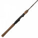 Lightning Rod Spinning | 2 | A | 5'6" | Light | 4-8lb | Moderate | Model #BSLR562L