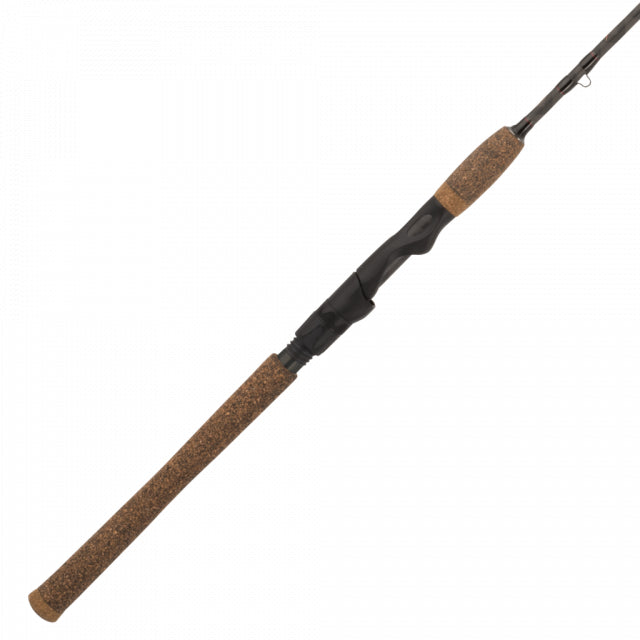 Lightning Rod Spinning | 2 | C | 6'6" | Medium Light | 6-12lb | Moderate Fast | Model #BSLR662ML