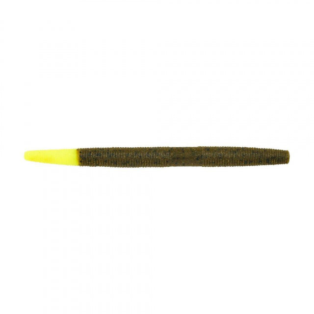 PowerBait MaxScent The General | 5in | 13cm | Model #PBMSTG5-GPC