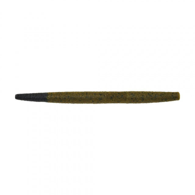 PowerBait MaxScent The General | 5in | 13cm | Model #PBMSTG5-GPBK