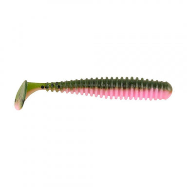 PowerBait Power Swimmer | 2in | 5cm | Model #PBCPS2-BYBR
