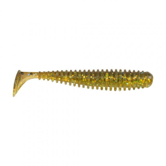 PowerBait Power Swimmer | 2in | 5cm | Model #PBCPS2-SNG