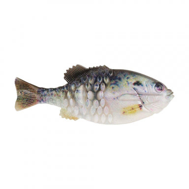 PowerBait Gilly | 90mm | Model #PBGL90-HDCRP