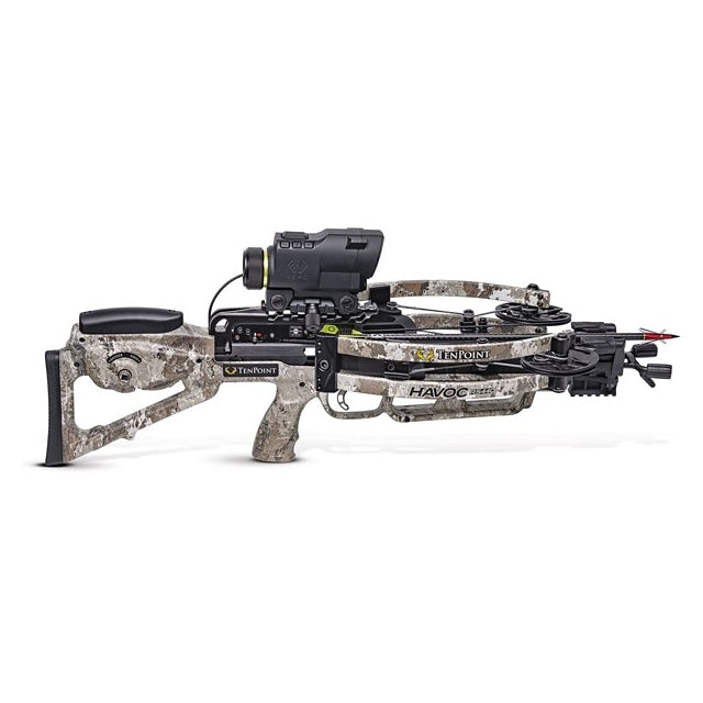 Havoc RS440 Xero Rangefinding Crossbow