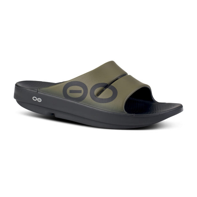 OOahh Sport Slide Sandal