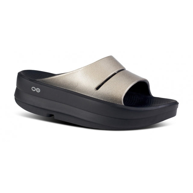 OOmega OOahh Luxe Sandal