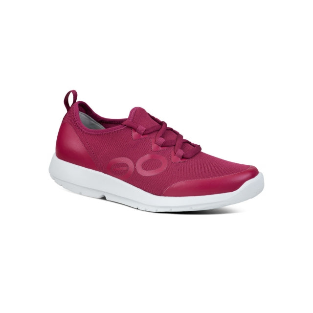 OOmg Sport LS Low Shoe - Rosebud