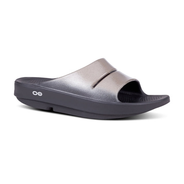Women's OOahh Luxe Slide Sandal