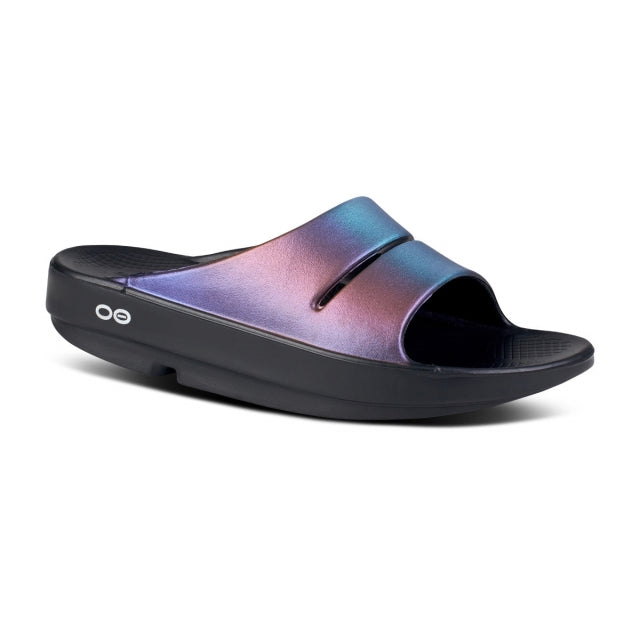 Women's OOahh Luxe Slide Sandal