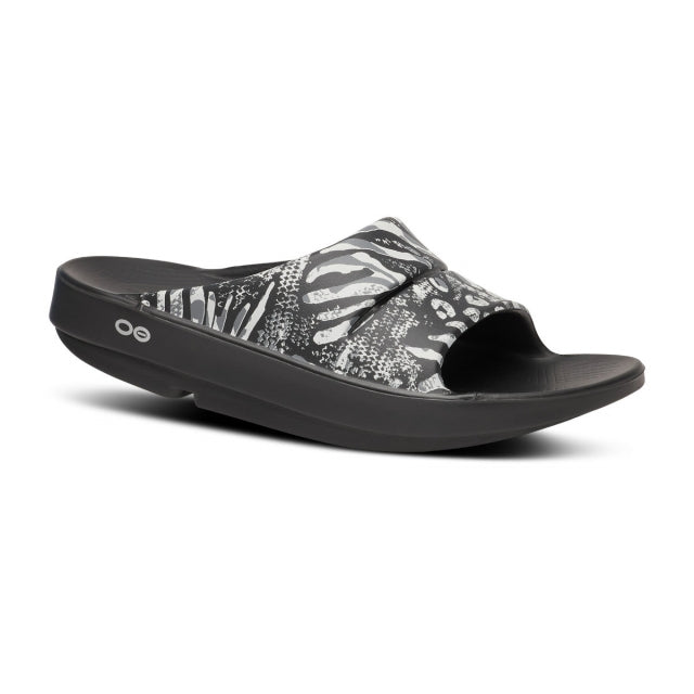 OOahh Limited Slide Sandal