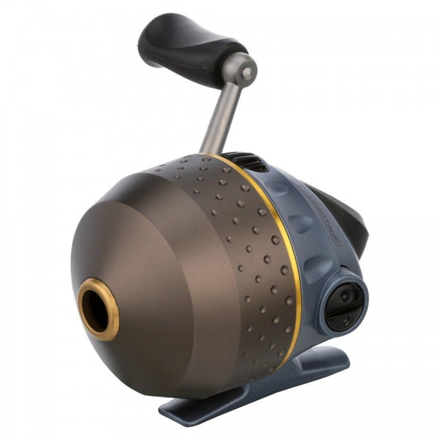 President Spincast Reel