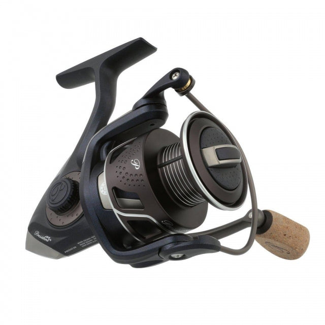 President XT Spinning Reel