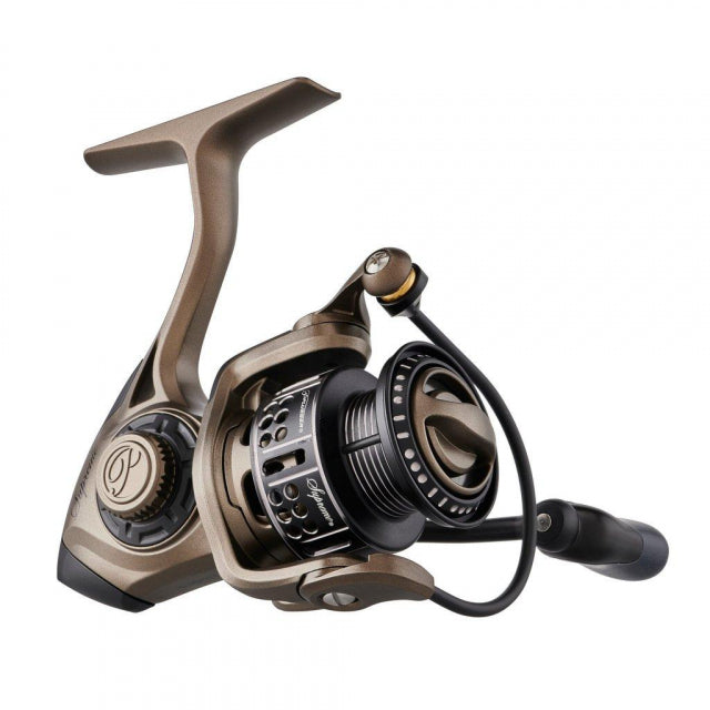 Supreme Spinning Reel | 25 | Model #SUPSP25X