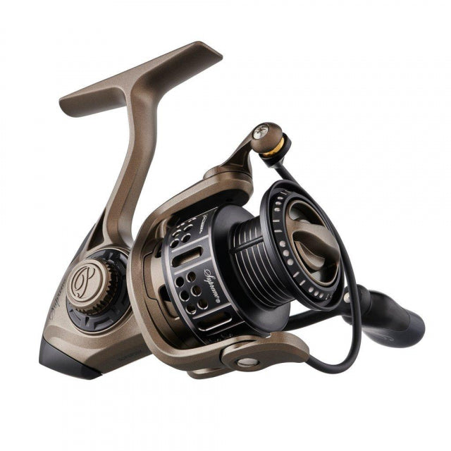 Supreme Spinning Reel | 30 | Model #SUPSP30X