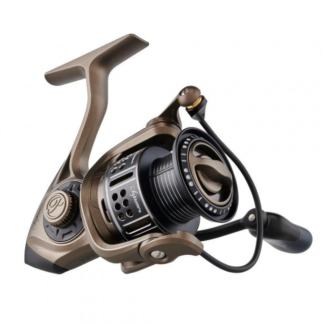 Supreme Spinning Reel | 35 | Model #SUPSP35X