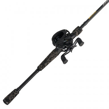 Jordan Lee Baitcast Combo | Model #JLEE2LP/701MH