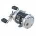 Ambassadeur S Round Reel | Right | 6500 | Model #AMBS-6500