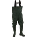 Cascades 2-Ply Cleated Chest Waders