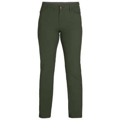 Women's Ferrosi Pants - Short Inseam