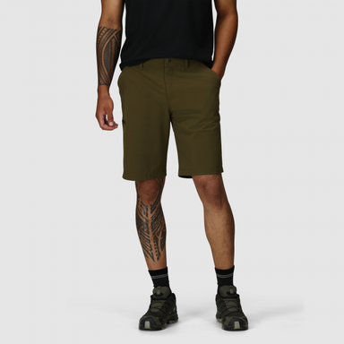 Men's Ferrosi Shorts - 10" Inseam