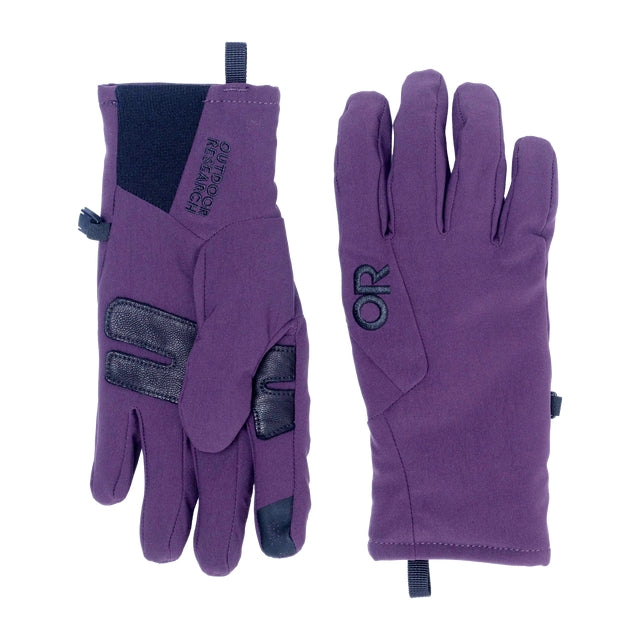 Sureshot Softshell Gloves