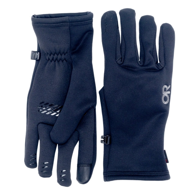 Backstop Sensor Windpro Gloves