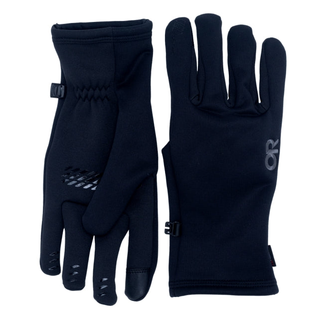 Backstop Sensor Windpro Gloves