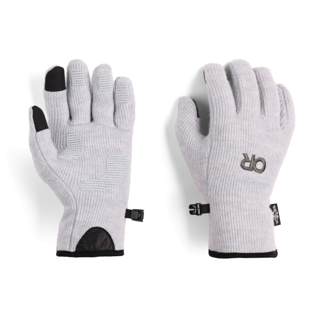 Flurry Sensor Gloves