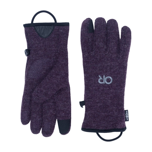 Flurry Sensor Gloves