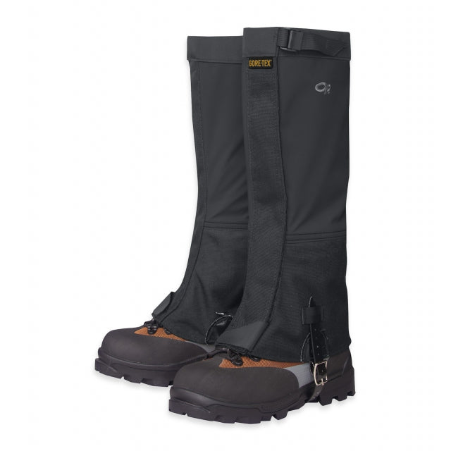 Crocodile Gaiters