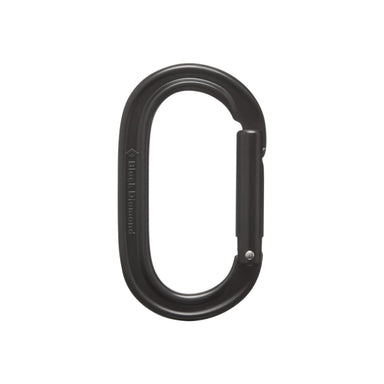 Oval Keylock Carabiner