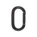 Oval Keylock Carabiner