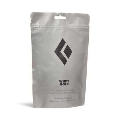 White Gold Refillable Chalk Shot