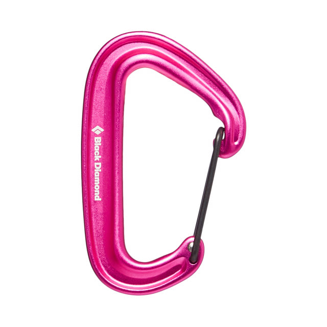 Miniwire Carabiner