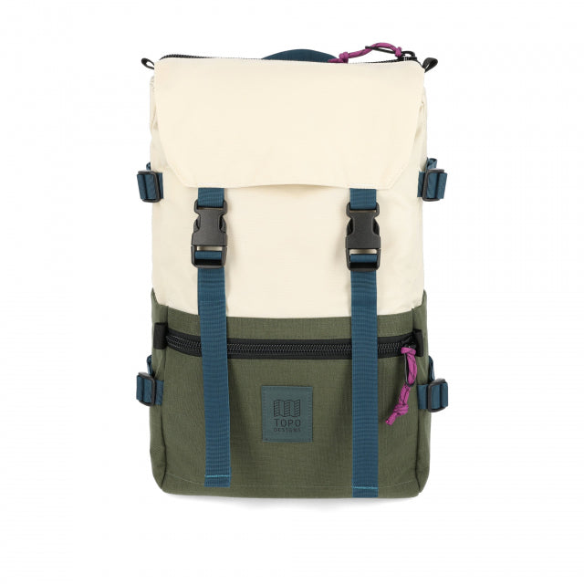 Rover Pack Classic - Recycled