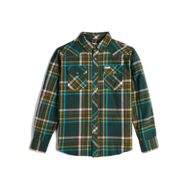 Mountain Shirt Long Sleeve Men's