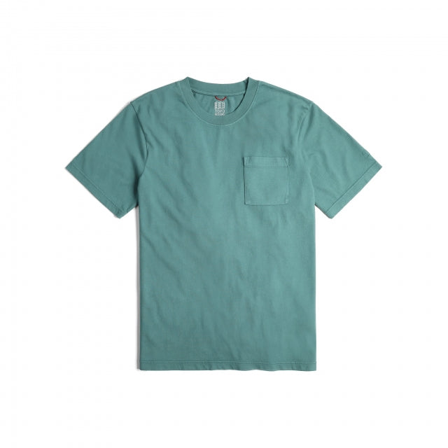 Dirt Pocket Tee S/S M